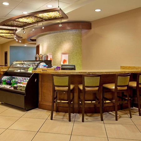 Hyatt Place Fort Worth / Cityview Exterior photo