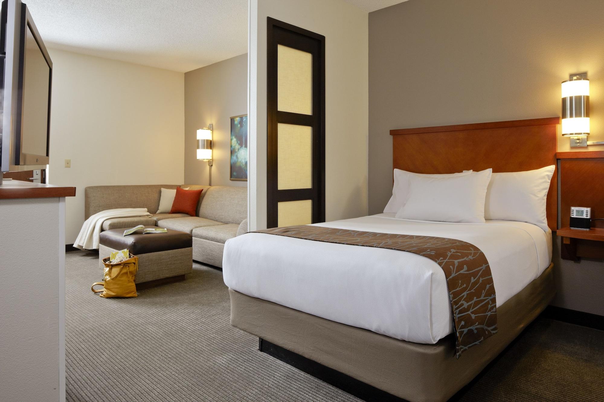 Hyatt Place Fort Worth / Cityview Exterior photo