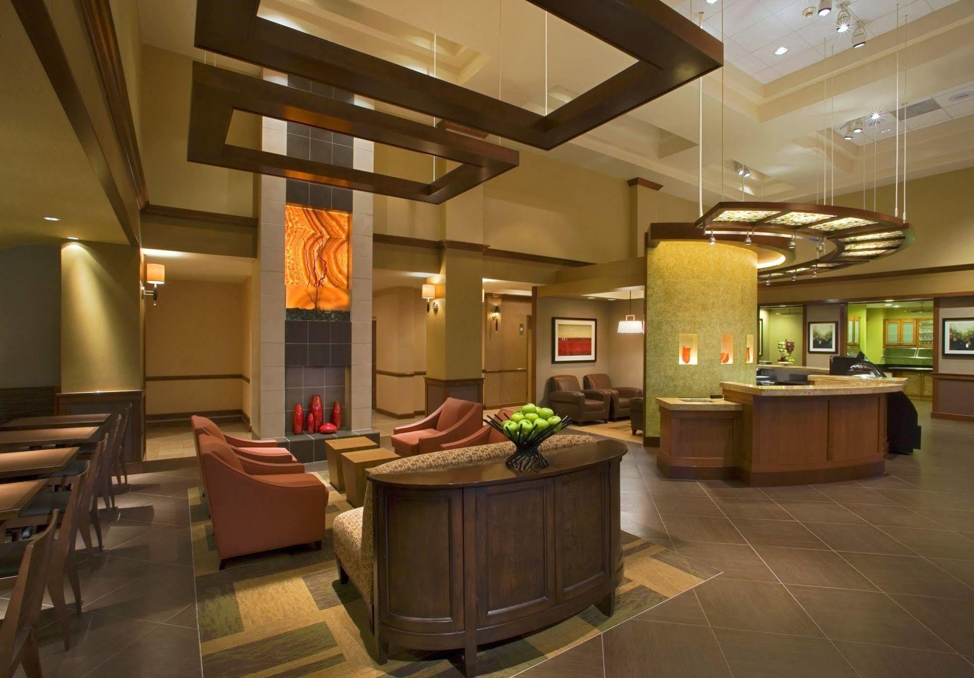 Hyatt Place Fort Worth / Cityview Exterior photo